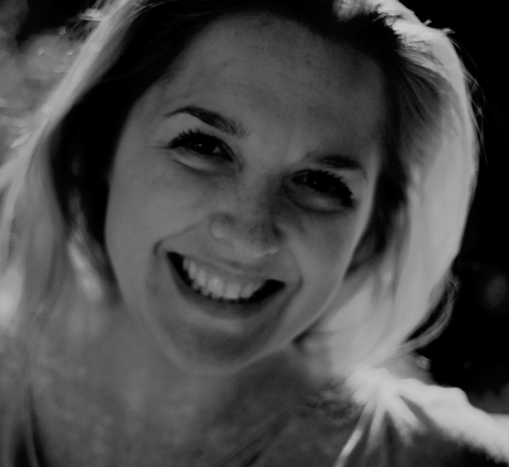 jeanne neuve-eglise animatrice nature agence d'animations nature bombom nature basée à guichen ille et vilaine bretagnere