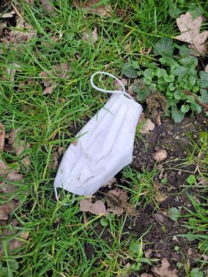 Bas les masques&nbsp;!